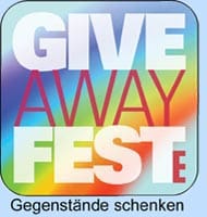 GIVE-away-FEST - Schenken und Begegnen auf gleicher Augenhöhe @ Grätzeltreff Gschwandnergasse 59