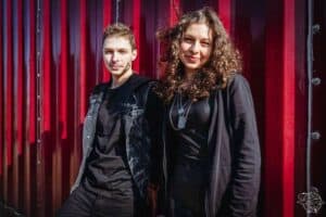 KONZERT MIT DEM DUO „JLP“ @ Grätzeltreff Gschwandnergasse 59